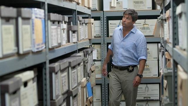 Imagen Bloodline 1x5