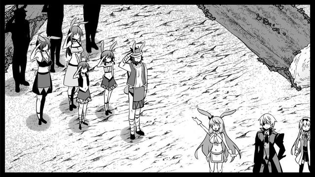 Imagen Arifureta Shokugyou de Sekai Saikyou 0x33