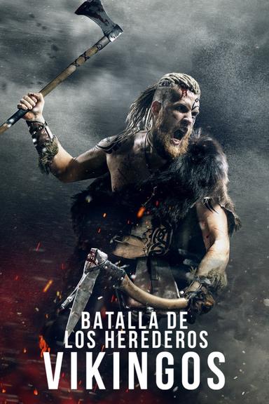 Imagen BATALLA DE LOS HEREDEROS "VIKINGOS"