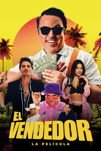 Imagen El Vendedor