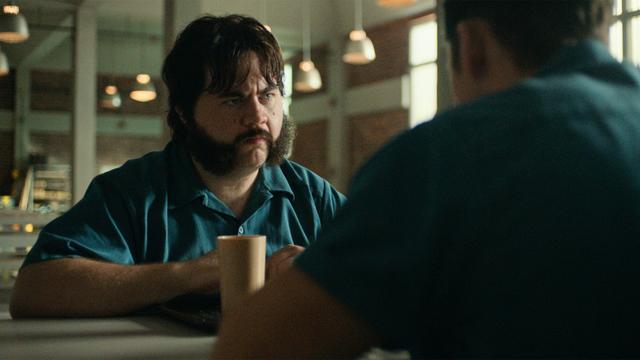 Imagen Encerrado con el diablo 1x4