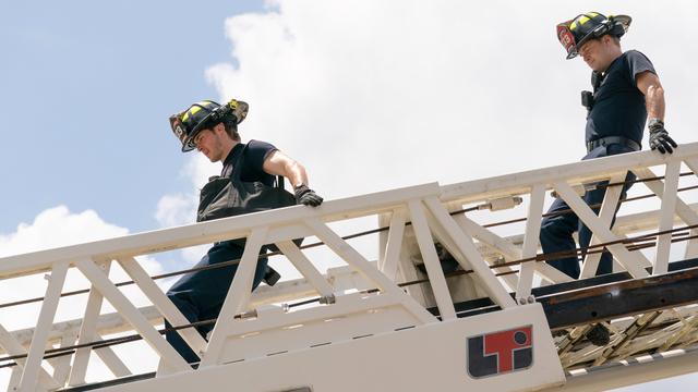 Imagen 9-1-1: Nashville 1x4