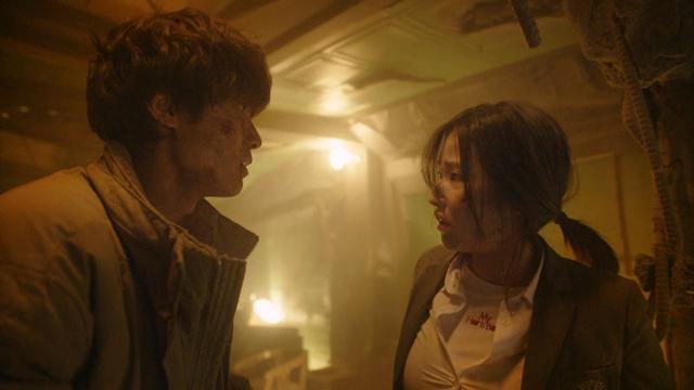 Imagen Bargain (Negociaciones) 1x2