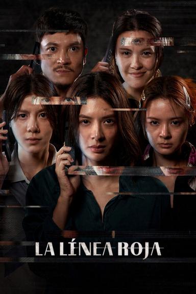 Imagen La línea roja