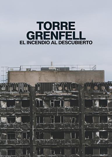 Imagen Grenfell: Uncovered