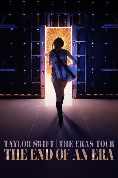 Imagen Taylor Swift | The Eras Tour | The End of an Era