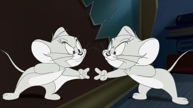 Imagen Las aventuras de Tom y Jerry 1x4