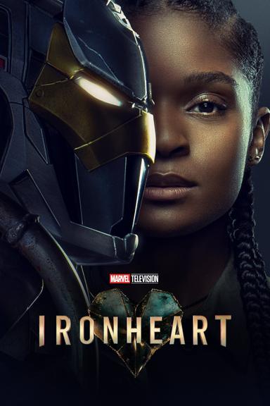 Imagen Ironheart