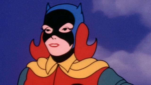 Imagen Las aventuras de Batman 1x16