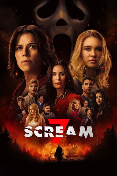 Imagen Scream 7