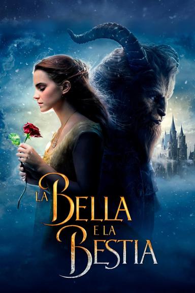 Imagen La bella y la bestia