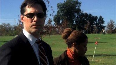 Imagen Mentes criminales 1x12