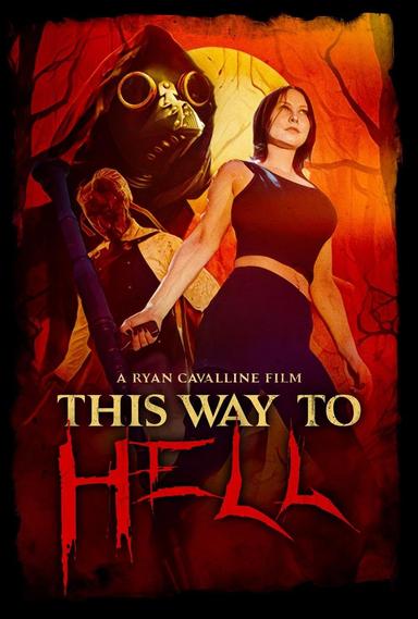 Imagen This Way to Hell