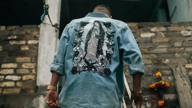 Imagen ZeroZeroZero 1x4