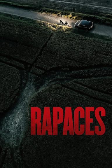 Imagen Rapaces
