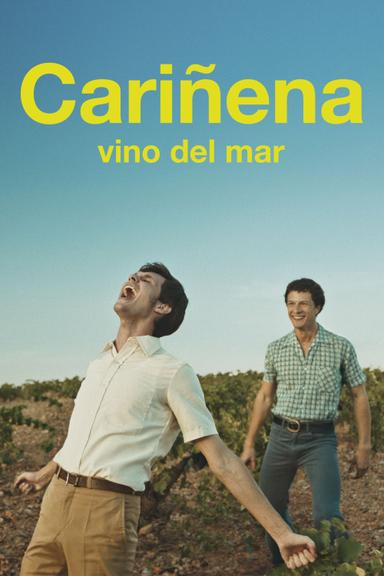 Imagen Cariñena, vino del mar