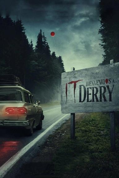 Imagen It: Bienvenidos a Derry