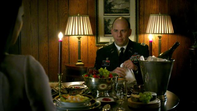 Imagen Marvel - The Punisher 1x7