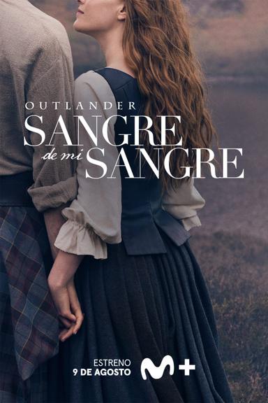 Imagen Outlander: Sangre de mi sangre