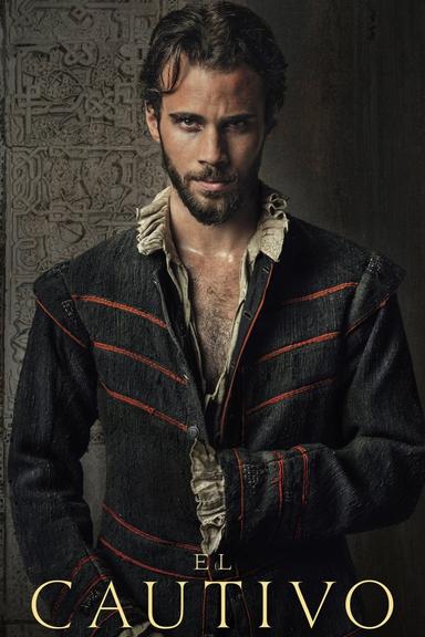Imagen El cautivo