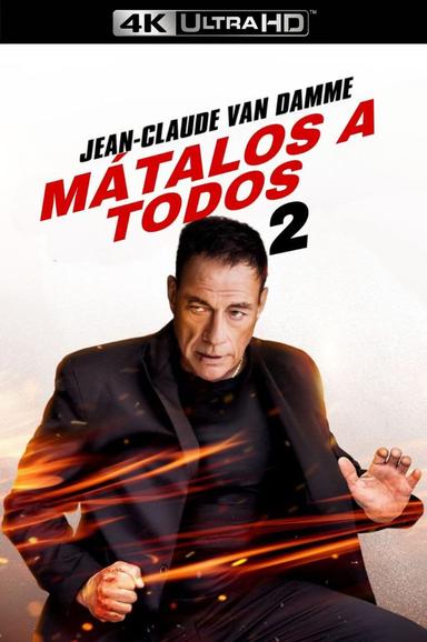 Imagen Mátalos a todos 2