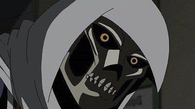 Imagen Ultimate Spider-Man 1x6