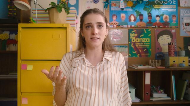 Imagen El tiempo de las moscas 1x5