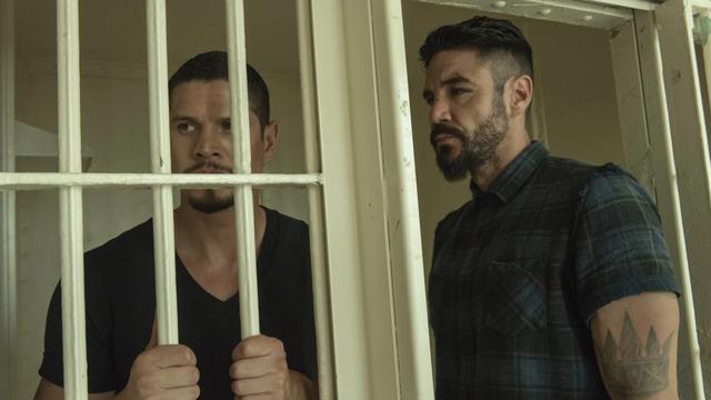 Imagen Mayans M.C. 1x9