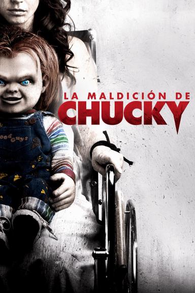Imagen La maldición de Chucky