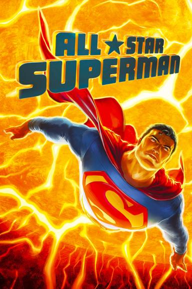 Imagen Superman viaja al sol