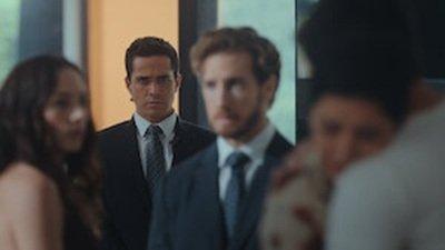 Imagen Pecados inconfesables 1x6