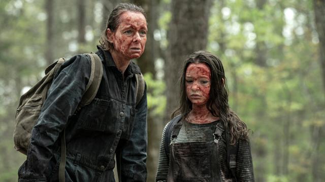 Imagen Tales of the Walking Dead 1x3