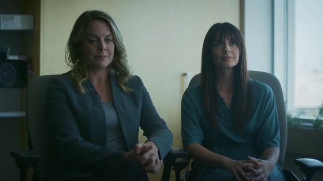 Imagen Épidémie 1x9