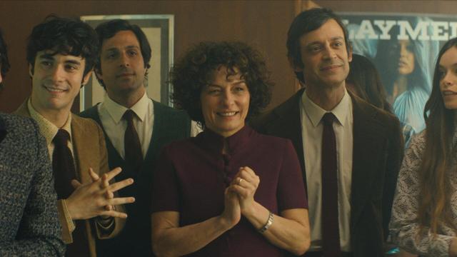 Imagen Sra. Playmen 1x5