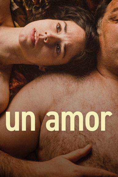 Imagen Un amor