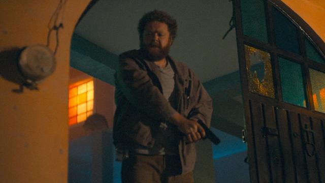 Imagen Los gringo hunters 1x6