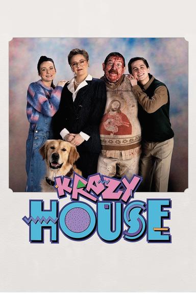 Imagen Krazy House
