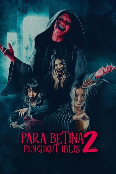 Imagen Para Betina Pengikut Iblis 2