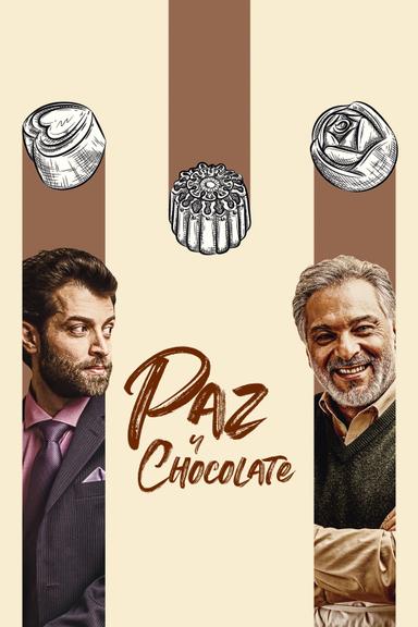 Imagen La Magia del Chocolate