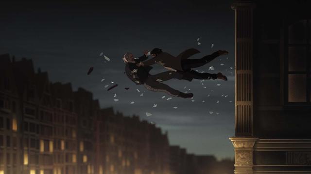 Imagen Splinter Cell: Deathwatch 1x2