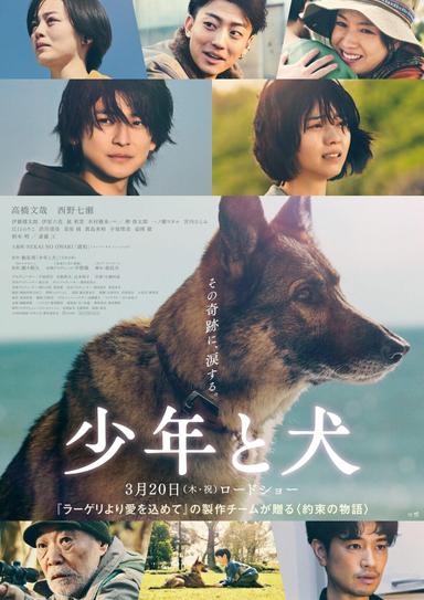 Imagen The Boy and the Dog