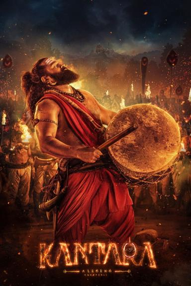 Imagen Kantara Una Leyenda Capítulo - 1