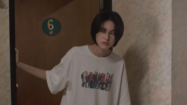 Imagen Seis, Nueve: La Serie 1x1