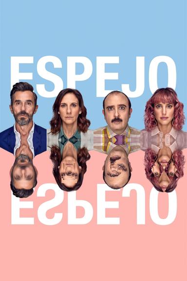 Imagen Espejo, espejo