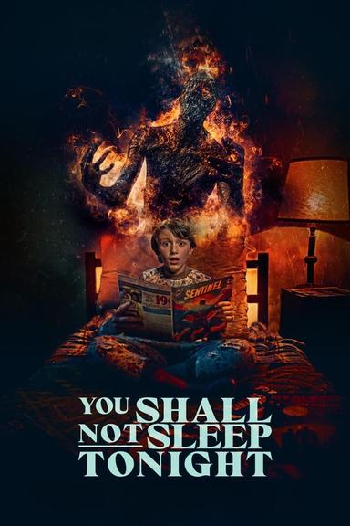 Imagen You Shall Not Sleep Tonight