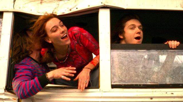 Imagen The Runarounds 1x5