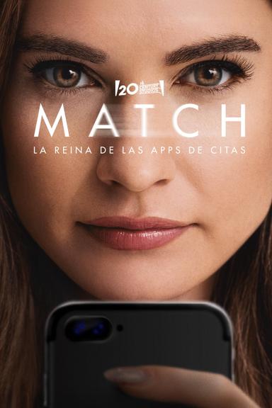 Imagen Match: La reina de las apps de citas