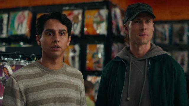 Imagen Chad Powers 1x4