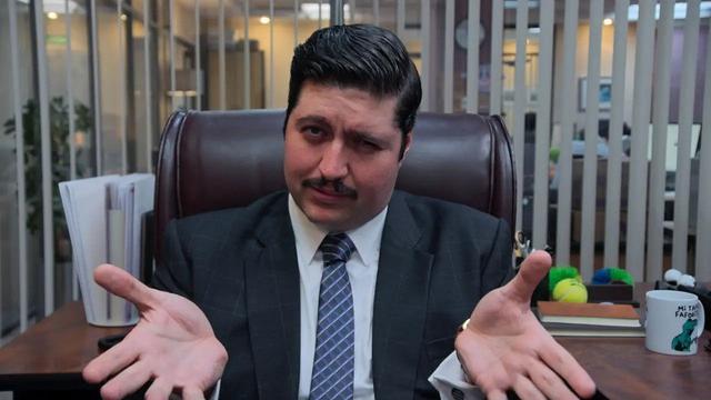 Imagen La oficina 1x6