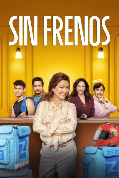 Imagen Sin frenos